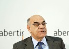 Abertis se hace con el control de Hispasat Abertis se hace con el control de Hispasat