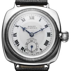 Rolex, el reloj que marca las horas de los más influyentes