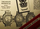 Rolex, el reloj que marca las horas más influyentes Rolex, el reloj que marca las horas más influyentes