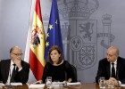 El gobierno aprueba el incentivo de fusión voluntaria de municipios El gobierno aprueba el incentivo de fusión voluntaria de municipios
