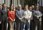 El Gobierno destaca la solidaridad de España con las víctimas del accidente de tren El Gobierno destaca la solidaridad de España con las víctimas del accidente de tren