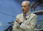 Adif dice que el maquinista debió frenar cuatro kilómetros antes Adif dice que el maquinista debió frenar cuatro kilómetros antes