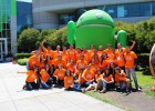 Yuzz lleva a Silicon Valley a 33 jóvenes emprendedores Yuzz lleva a Silicon Valley a 33 jóvenes emprendedores