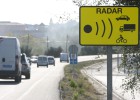 El Gobierno prohíbe los detectores de radar El Gobierno prohíbe los detectores de radar