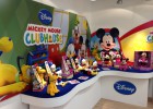 Minnie tiene nuevas amigas, las Vip Pets Minnie tiene nuevas amigas, las Vip Pets