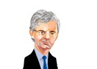 El economista escocés El economista escocés