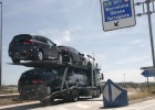 EE UU, Argelia y Turquía emergen como clientes del automóvil español EE UU, Argelia y Turquía emergen como clientes del automóvil español