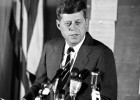 John F. Kennedy: John F. Kennedy: