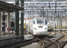 Todos pendientes de la caja negra del tren Todos pendientes de la caja negra del tren
