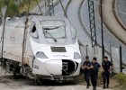 Adif: el siniestro se podría haber evitado con el ERTMS Adif: el siniestro se podría haber evitado con el ERTMS