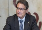 Mas dice que el techo de déficit del 1,7% es Mas dice que el techo de déficit del 1,7% es