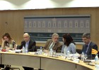 Hacienda fijará los objetivos de déficit y deuda para las regiones hasta 2016 Hacienda fijará los objetivos de déficit y deuda para las regiones hasta 2016