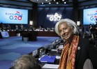 El FMI aprueba una nueva entrega de 1.725 millones para Grecia El FMI aprueba una nueva entrega de 1.725 millones para Grecia