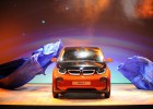 El BMW i3 costará en España 35.500 euros El BMW i3 costará en España 35.500 euros