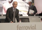 Ferrovial gana el mantenimiento de hospitales de Madrid por 108 millones Ferrovial gana el mantenimiento de hospitales de Madrid por 108 millones