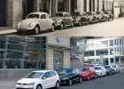 Volkswagen cumple 60 años en Canarias de la mano de Domingo Alonso Volkswagen cumple 60 años en Canarias de la mano de Domingo Alonso