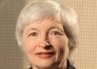 ¿Una mujer al frente de la Fed? ¿Una mujer al frente de la Fed?