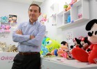 Érase una vez una fábrica de muñecas Érase una vez una fábrica de muñecas