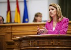 Ruz cita como testigos a Cospedal, Cascos y Arenas por el caso Bárcenas Ruz cita como testigos a Cospedal, Cascos y Arenas por el caso Bárcenas