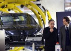 Chrysler soporta el beneficio de Fiat en el primer semestre Chrysler soporta el beneficio de Fiat en el primer semestre