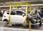 Soria anticipa la llegada de otro coche a una planta española Soria anticipa la llegada de otro coche a una planta española