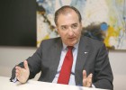 Santiago Lanzuela y José María Beneyto, candidatos a presidir el superregulador Santiago Lanzuela y José María Beneyto, candidatos a presidir el superregulador