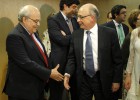 Montoro impone un severo ajuste fiscal a Cataluña, Valencia, Murcia y Andalucía Montoro impone un severo ajuste fiscal a Cataluña, Valencia, Murcia y Andalucía