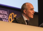 Los Del Pino venden un 1,4% de Ferrovial por 127 millones Los Del Pino venden un 1,4% de Ferrovial por 127 millones