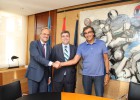 Canal+ y Mediapro llegan a un acuerdo sobre el fútbol Canal+ y Mediapro llegan a un acuerdo sobre el fútbol