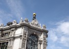 El crédito de la gran banca cae un 8,2% El crédito de la gran banca cae un 8,2%