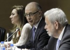 El Congreso aprueba los créditos extraordinarios para el PIVE-3 y Empleo El Congreso aprueba los créditos extraordinarios para el PIVE-3 y Empleo