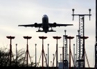 Abertis vende a Aena el aeropuerto de Luton por 502 millones Abertis vende a Aena el aeropuerto de Luton por 502 millones