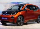 BMW gana un 2,9% más en el primer semestre, con 2.704 millones BMW gana un 2,9% más en el primer semestre, con 2.704 millones