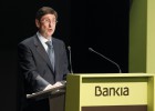 Bankia ingresa 60 millones de euros con la venta de créditos fallidos Bankia ingresa 60 millones de euros con la venta de créditos fallidos