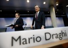 En directo: Draghi mantiene tipos En directo: Draghi mantiene tipos