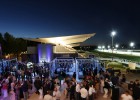 Una noche vip en las carreras Una noche vip en las carreras