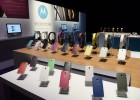 Google busca liderar el móvil con un Motorola personalizable Google busca liderar el móvil con un Motorola personalizable