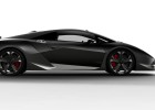 Lamborghini, sofisticado y salvaje Lamborghini, sofisticado y salvaje