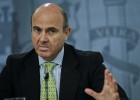 Guindos prevé que la nueva colegiación profesional aporte 7.000 millones al PIB Guindos prevé que la nueva colegiación profesional aporte 7.000 millones al PIB