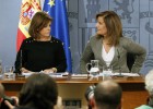Empleo garantiza por ley el cobro por desempleo a quien salga al extranjero Empleo garantiza por ley el cobro por desempleo a quien salga al extranjero