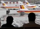 IAG pierde 2,5 veces más que hace un año IAG pierde 2,5 veces más que hace un año