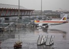 Iberia reduce su plantilla en 1.700 trabajadores desde el comienzo del ERE Iberia reduce su plantilla en 1.700 trabajadores desde el comienzo del ERE