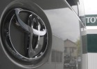 Toyota duplica su beneficio trimestral, con 4.324 millones Toyota duplica su beneficio trimestral, con 4.324 millones