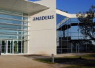 Amadeus eleva su beneficio un 7,4% en el primer semestre Amadeus eleva su beneficio un 7,4% en el primer semestre