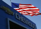 Las ventas de automóviles en Estados Unidos suben un 14% en julio Las ventas de automóviles en Estados Unidos suben un 14% en julio