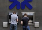 RBS nombra a un nuevo consejero delegado y entra en beneficios RBS nombra a un nuevo consejero delegado y entra en beneficios