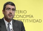 Economía cree que la prima acabará el año por debajo de los 200 puntos Economía cree que la prima acabará el año por debajo de los 200 puntos