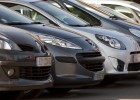 La CNC multa con 35 millones a 17 empresas de alquiler de coches La CNC multa con 35 millones a 17 empresas de alquiler de coches