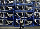 BMW llama a revisar 143.000 automóviles en China BMW llama a revisar 143.000 automóviles en China
