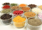 Sabores tan intensos como los naturales Sabores tan intensos como los naturales
